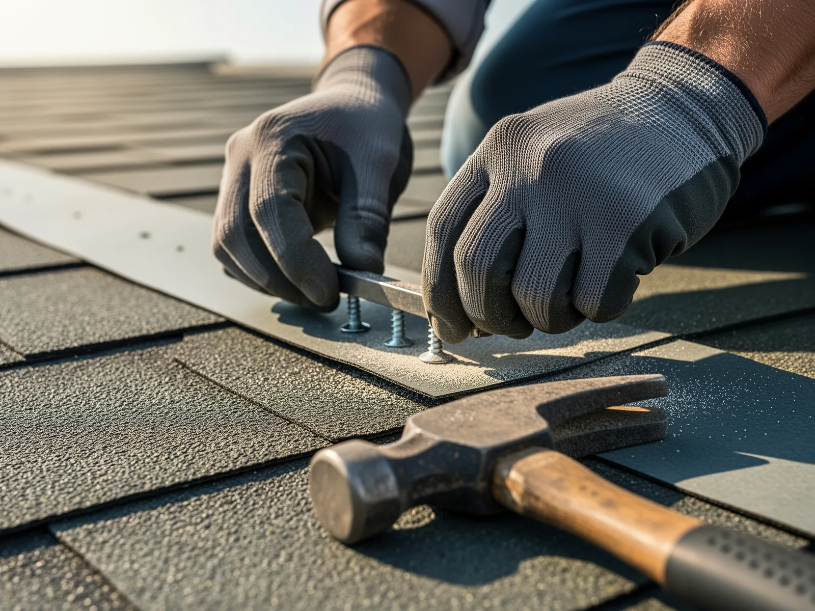 Why choose Fascia Repair in Spooner, WI